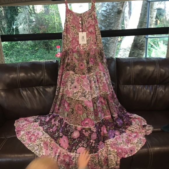 Spell Dresses & Skirts - Reserved 💕 for Lexi Desert daisy